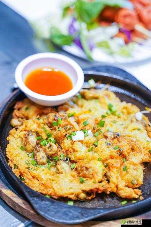 爆炒通感双胞胎：独特美食的味蕾冲击