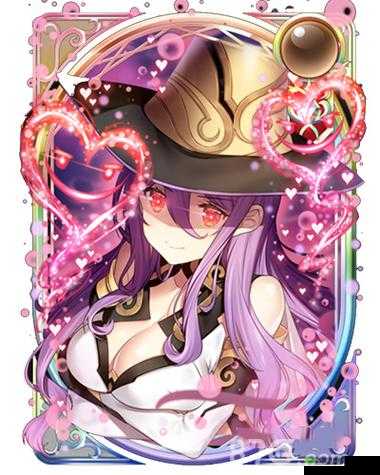 纯白魔女魅魔之咒卡牌技能属性图鉴详细解析与介绍