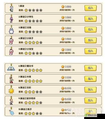 召唤与合成解谜第 17 关通关攻略详解：如何顺利通过第 17 关