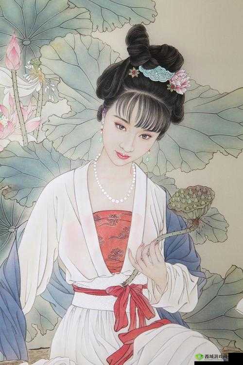 西施因为无力偿还债务被债务追讨：古代美女的经济困境何解